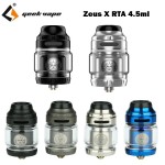 Επισκευάσιμος ατμοποιητή Geekvape Zeus X RTA